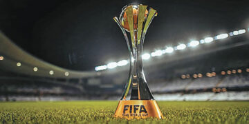 La Fifa confirmó la sede del Mundial de Clubes 2022