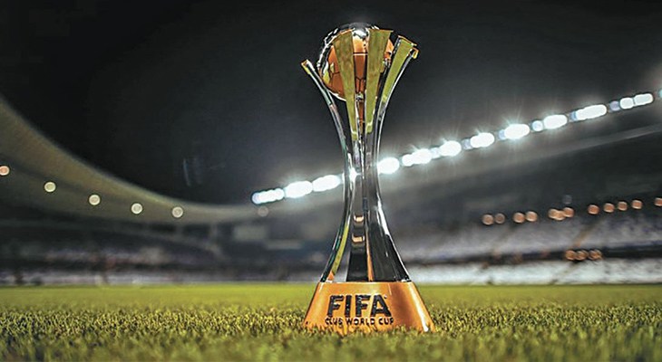 La Fifa confirmó la sede del Mundial de Clubes 2022