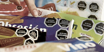 Diputados sesiona esta semana con foco en la Ley de Etiquetado Frontal