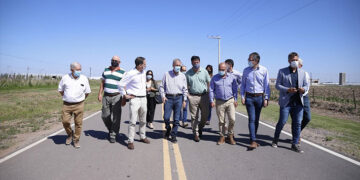 Schiaretti: «Cristina fue la presidenta que más discriminó a Córdoba»