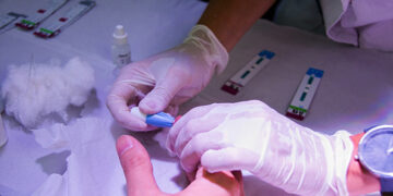 Realizarán testeos masivos de ITS y Covid-19 en el Kempes