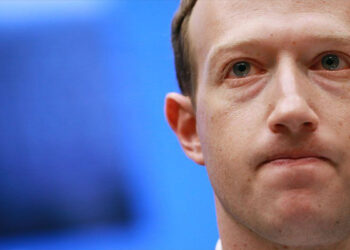 Imputan a Mark Zuckerberg tras la violación de datos de una empresa