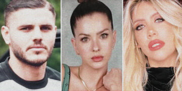 Fuertes cuestionamientos sobre el tratamiento mediático del WandaGate