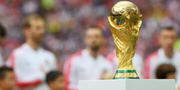 Con un duro comunicado, la Conmebol rechazó el Mundial cada dos años