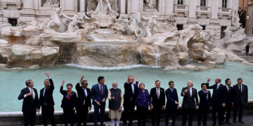 El G20 pidió la revisión de sobrecargos del FMI