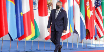 Alberto Fernández llamó a canjear deuda externa por acción climática”