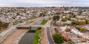 El Corredor Costanera obtuvo un galardón como mejor obra vial del año