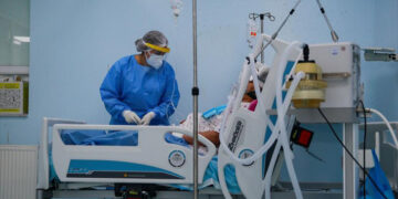 Los médicos de terapias intensivas recibirán un adicional salarial