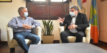 Schiaretti: Tenemos que plantear un federalismo serio en Argentina”