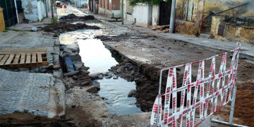 Justicia identificó a la empresa responsable del daño y esta lo niega