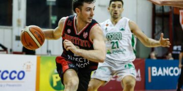 Instituto venció a Ferro por la Liga Nacional