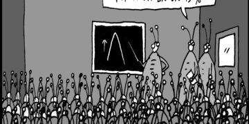 Humor en Hoy Día