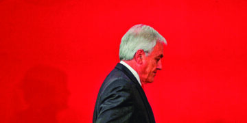 Piñera en su encrucijada final