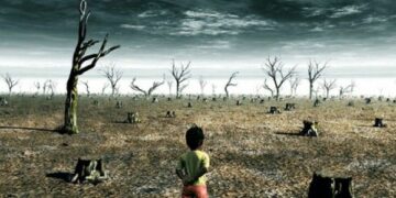 La creciente amenaza ecológica mundial