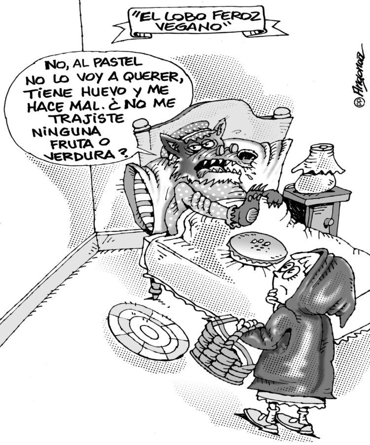 Humor en Hoy Día