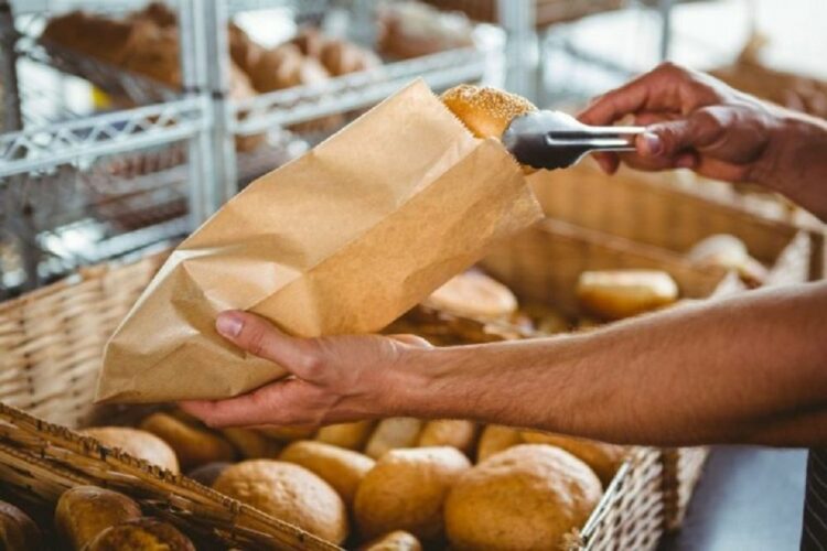 Los productos de panadería suben un 13% en Córdoba
