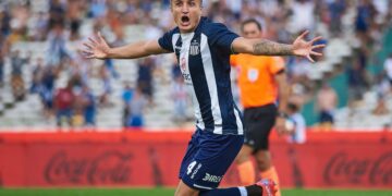 Talleres se reencontró con el triunfo y venció a Aldosivi