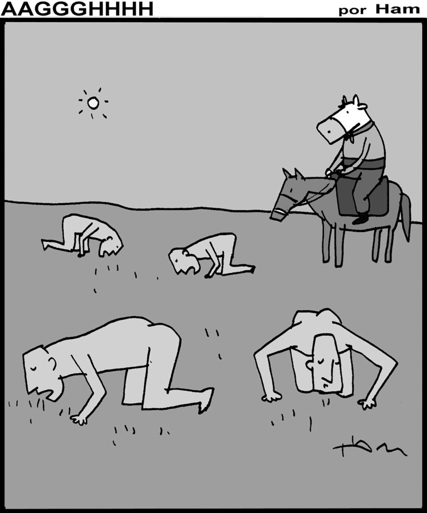 Humor en Hoy Día Humor en Hoy Día