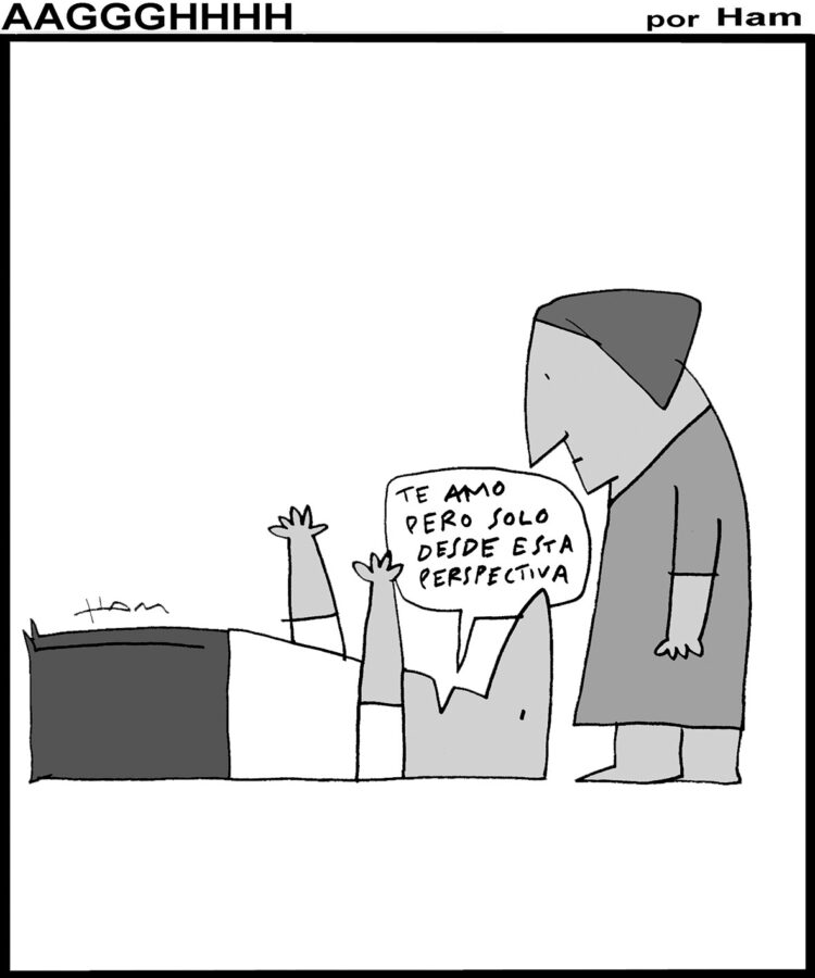 Humor en Hoy Día
