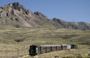 Viajar en tren: ¿Cuáles son los mejores destinos y precios para este verano?