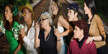 Emociones sobre las tablas