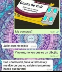 Esta es la selección de los mejores memes de la semana