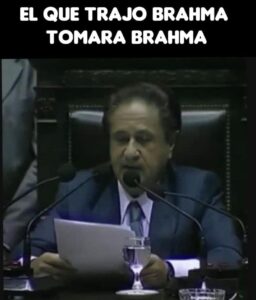 Esta es la selección de los mejores memes de la semana