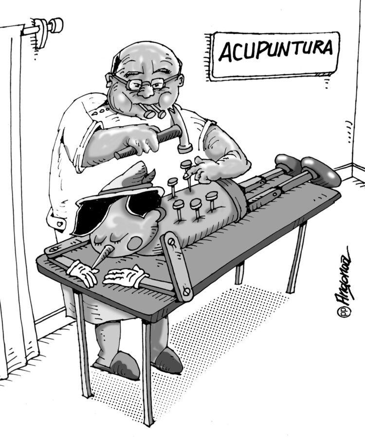 Humor en Hoy Día