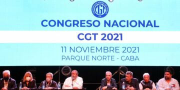 Héctor Daer, Carlos Acuña y Pablo Moyano conformarán el nuevo triunvirato de la CGT