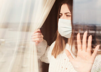 La oficina de violencia doméstica recibió 10.919 denuncias en pandemia