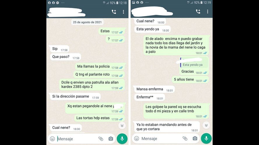Conmoción por el crimen de un nene de 5 años: la madre y su pareja fueron detenidas
