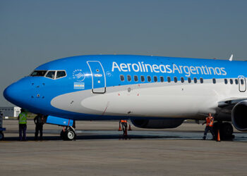 Aerolíneas Argentinas suma vuelos para conectar a Resistencia con Córdoba y Salta