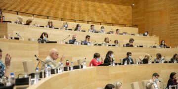 Modifican la expropiación para el tramo Alta Gracia- Intersección Ruta S 495