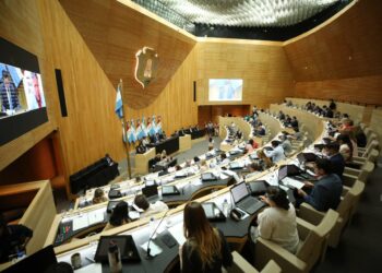 Aprueban un proyecto de ley que crea la Marca Provincia de Córdoba