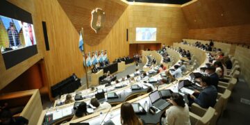 Aprueban un proyecto de ley que crea la Marca Provincia de Córdoba