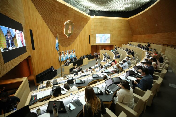 Se aprobó la creación de la “Marca Provincia de Córdoba”
