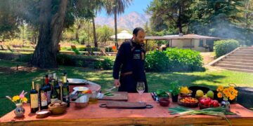 Una nueva invitación para recorrer con el paladar los sabores cordobeses