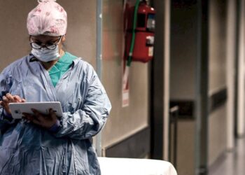 Reportaron 6 muertos y 1.092 nuevos contagios de coronavirus