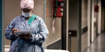 Reportaron 6 muertos y 1.092 nuevos contagios de coronavirus