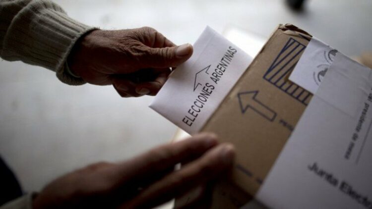 Como pueblo sabemos y podemos elegir libremente