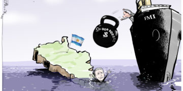 Deudas externas: palabras y conceptos tramposos