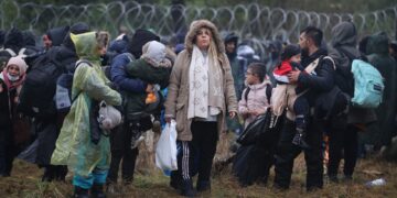 Bielorrusia y Polonia, conflicto en ciernes