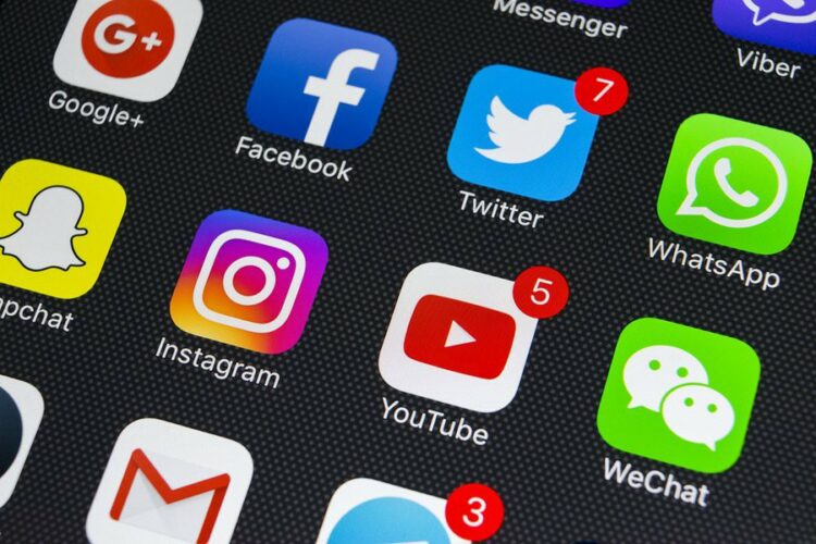 Libertades y redes sociales