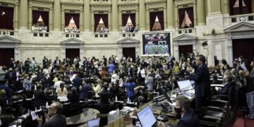 Argentina va a las urnas para renovar el Congreso