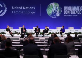 La discusión sobre el carbón estanca las negociaciones finales de la COP26
