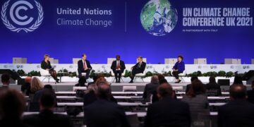 La discusión sobre el carbón estanca las negociaciones finales de la COP26
