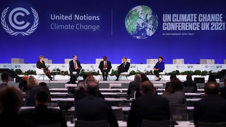 La discusión sobre el carbón estanca las negociaciones finales de la COP26