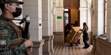 Chile elige Presidente en una elección con resultado incierto