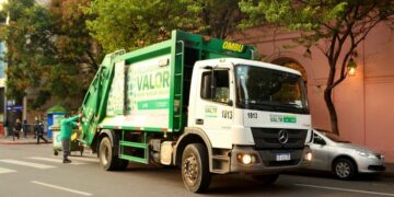 Así será el esquema de servicios para este lunes