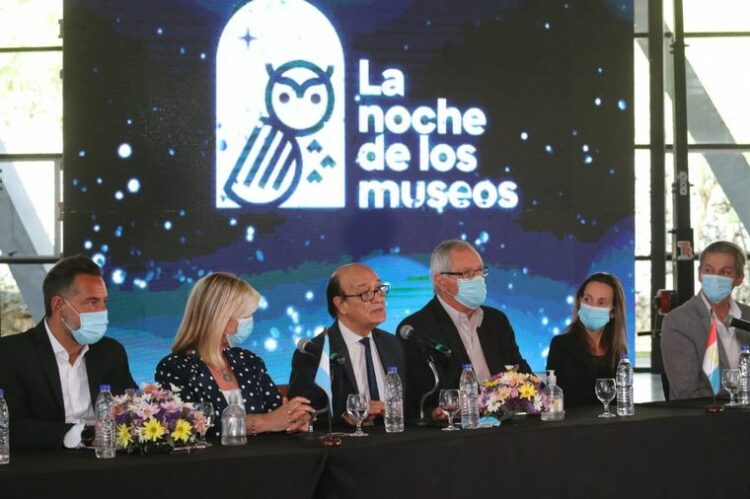 Córdoba experimentará una nueva edición de la Noche de los Museos